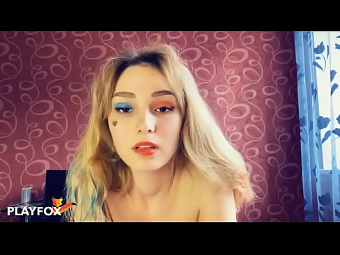 ❤️ Kouzelné brýle pro virtuální realitu mi poskytly sex s Harley Quinn Porno video u nás cs.ideabuffet.top ﹏