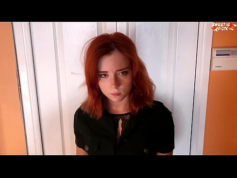❤️ Ochranka potrestala krásnou ženu za krádež v obchodě - sperma v ústech Porno video u nás cs.ideabuffet.top ﹏