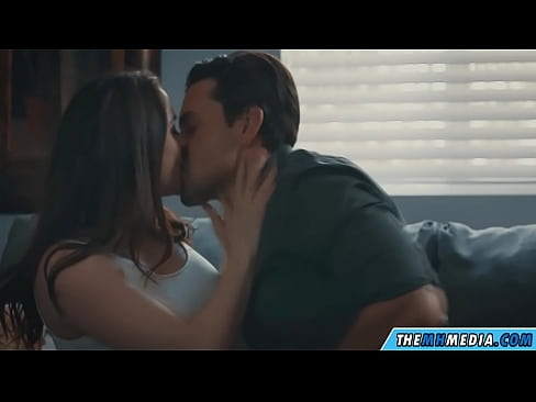❤️ Romantický sex s pořádnou prsatou maminkou Porno video u nás cs.ideabuffet.top ﹏