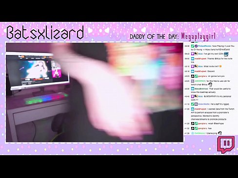 ❤️ HRÁČ ZAPOMNĚL VYPNOUT STREAM A VYSTŘÍKAL SE V PŘÍMÉM PŘENOSU Porno video u nás cs.ideabuffet.top ﹏